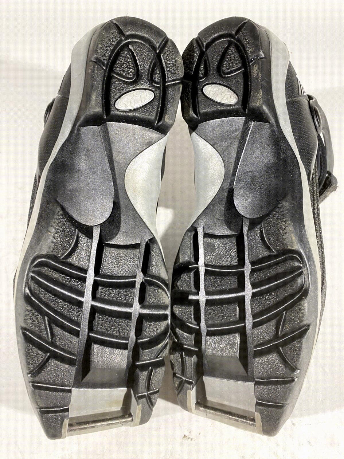 Madshus Back Country Nordic Cross Country Ski Boots Size EU40 US7 NNN BC 1916