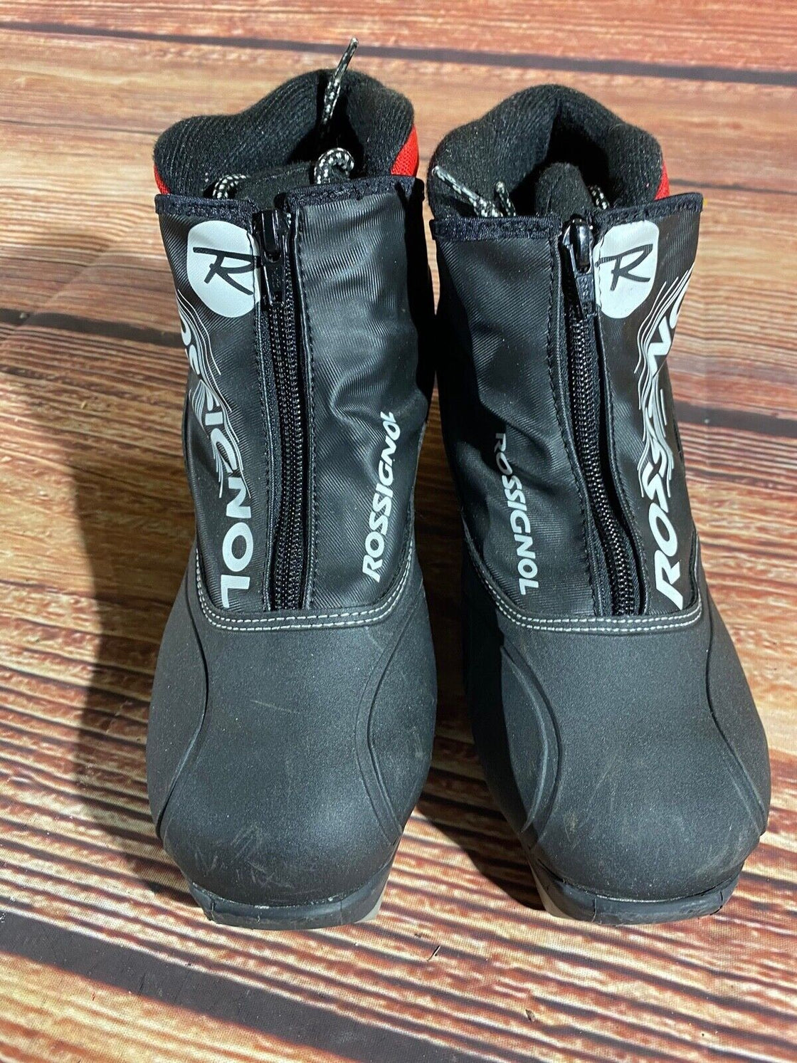 Rossignol X1 Ultra Nordic Cross Country Ski Boots EU40 US7.5 NNN 2784