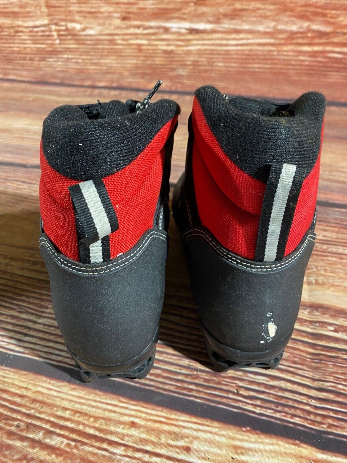 Rossignol X1 Ultra Nordic Cross Country Ski Boots EU40 US7.5 NNN 2784