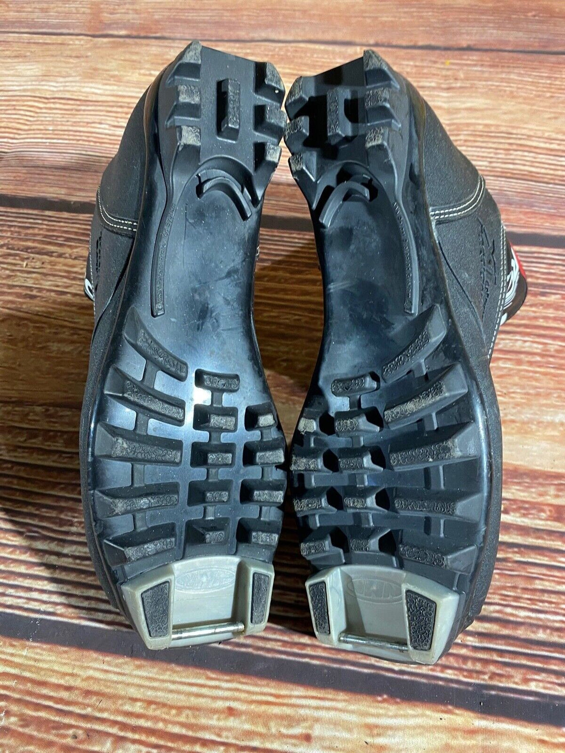 Rossignol X1 Ultra Nordic Cross Country Ski Boots EU40 US7.5 NNN 2784