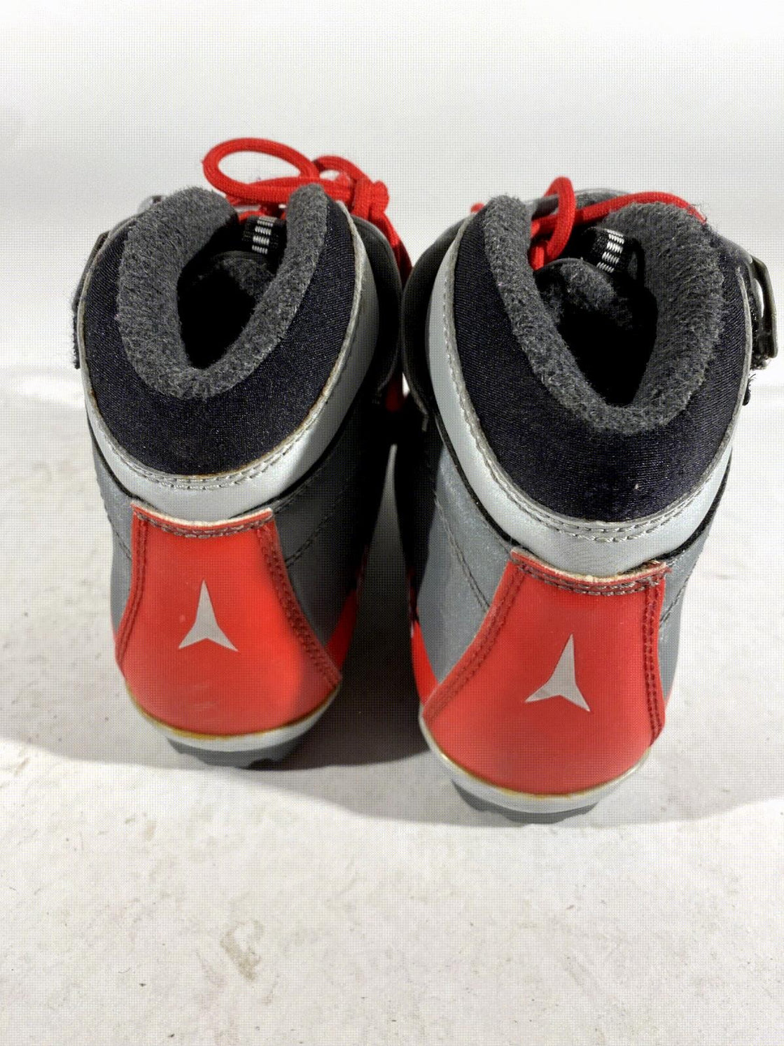Atomic TX30 Nordic Cross Nordic Cross Country Ski Boots Size EU37 US4.5 NNN 1335