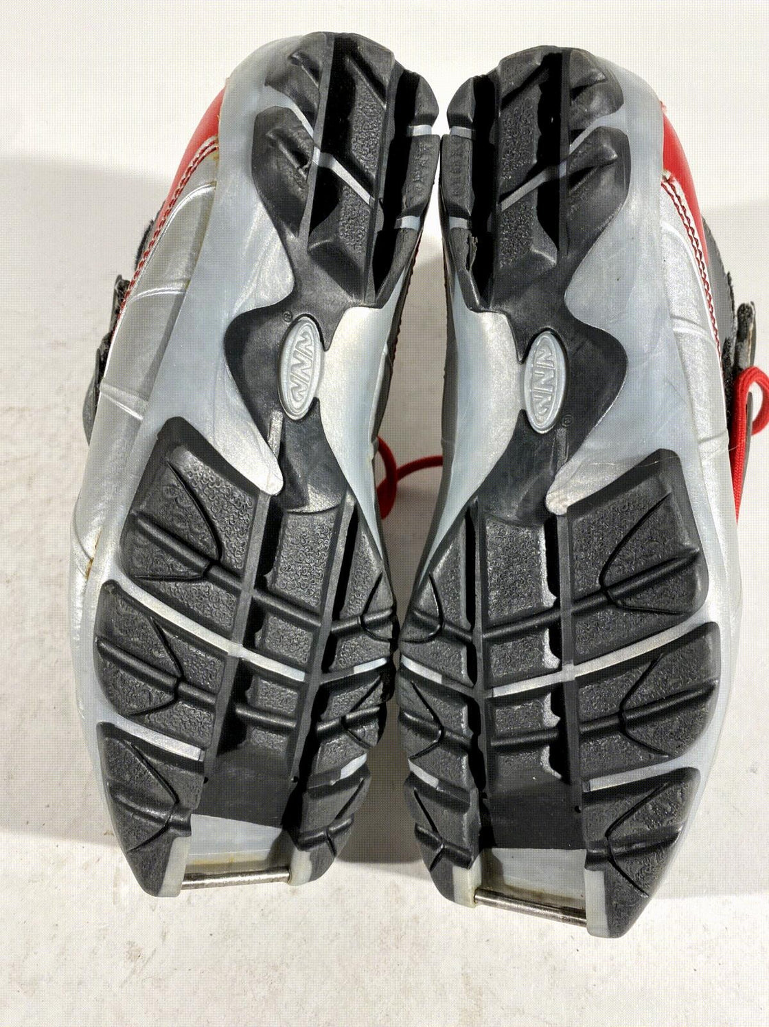 Atomic TX30 Nordic Cross Nordic Cross Country Ski Boots Size EU37 US4.5 NNN 1335