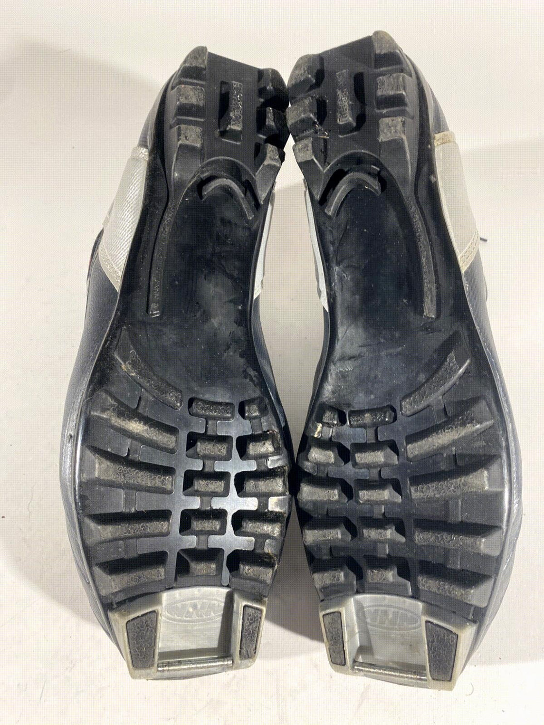 Alpina ST10 Cross Country Ski Boots Classic Size EU43 US9.5 NNN Rottefella 763