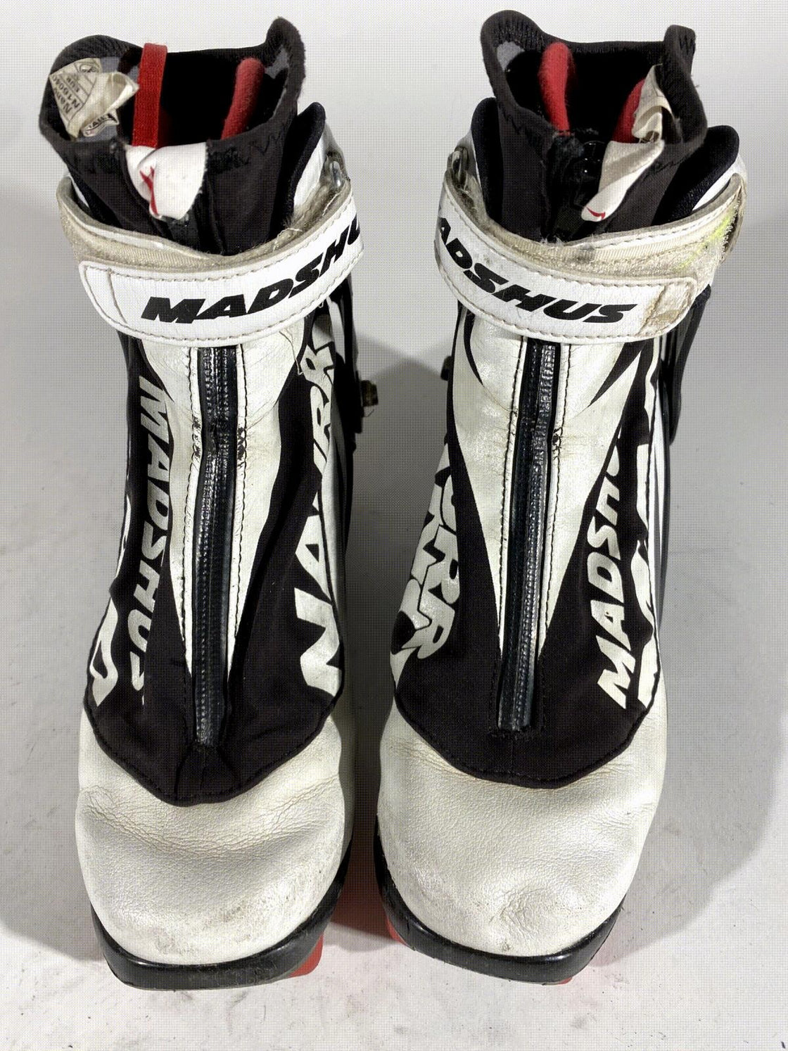 Madshus Nano JRR Nordic Cross Country Ski Boots Size EU36 US4 NNN 2737