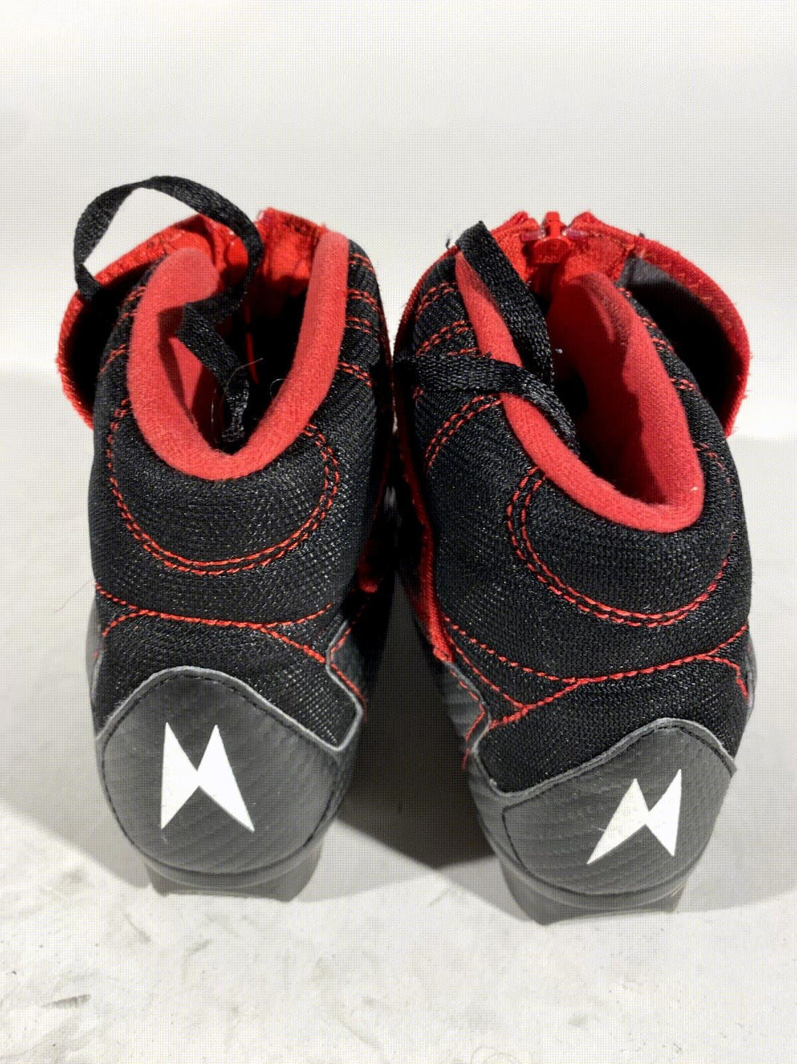 Madshus Race Line Nordic Cross Country Ski Boots Size EU36 US4 NNN 2527