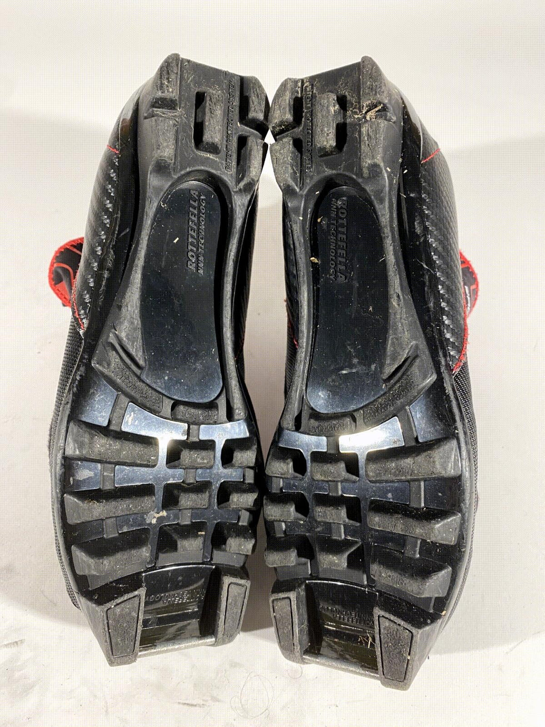 Madshus Race Line Nordic Cross Country Ski Boots Size EU36 US4 NNN 2527