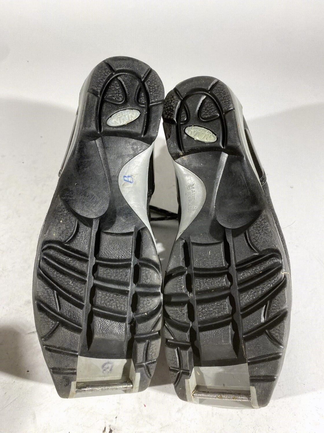 Alpina Back Country Nordic Cross Country Boots Size EU40 US7.5 NNN BC 1880