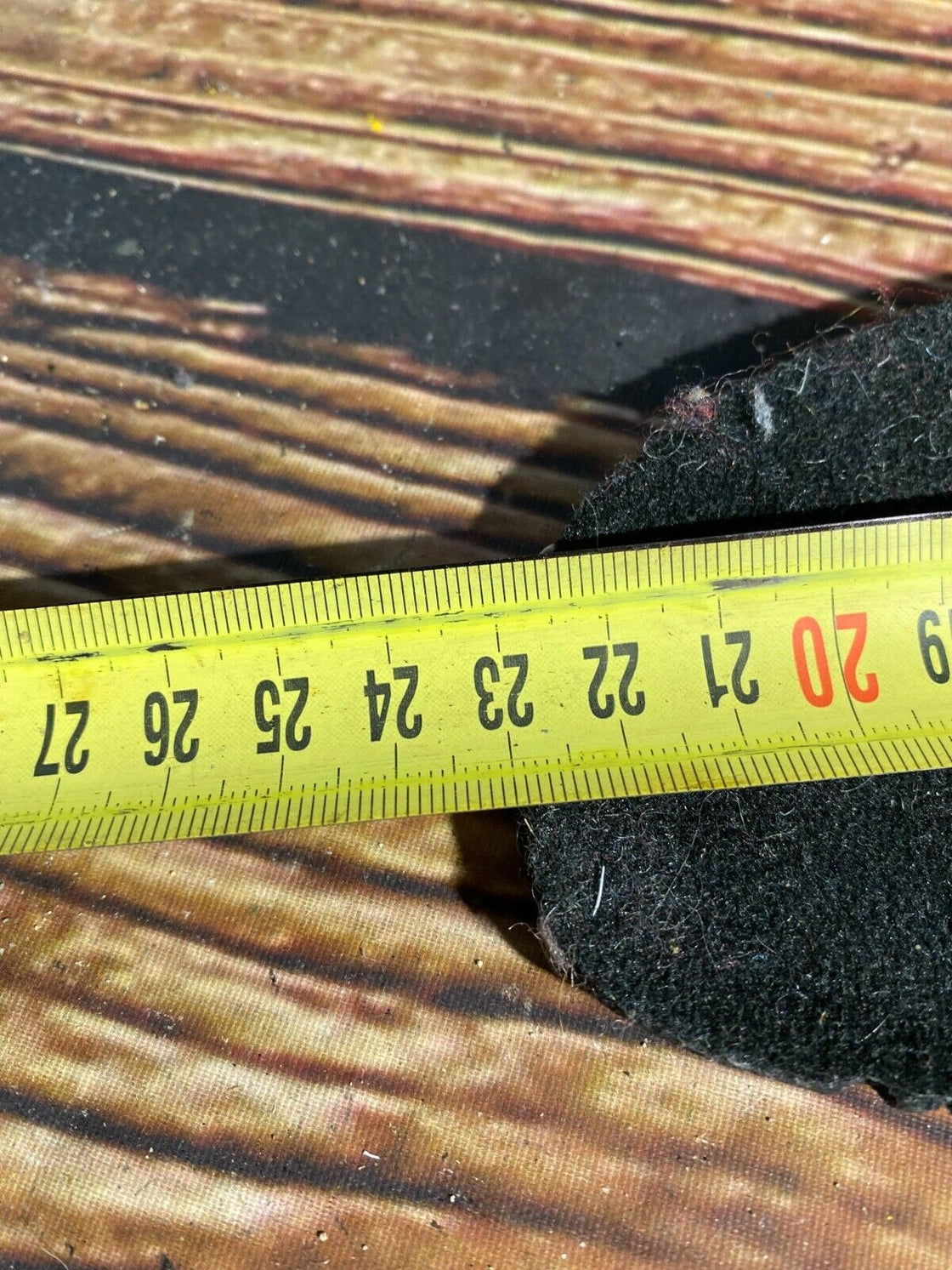 Fischer XC Comfort Cross Country Classic Ski Boots Size EU36 US4.5 NNN 1562