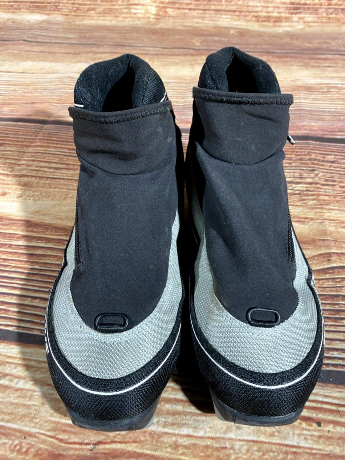Madshus CT100 Nordic Cross Country Ski Boots Size EU39 US7 for NNN 1979