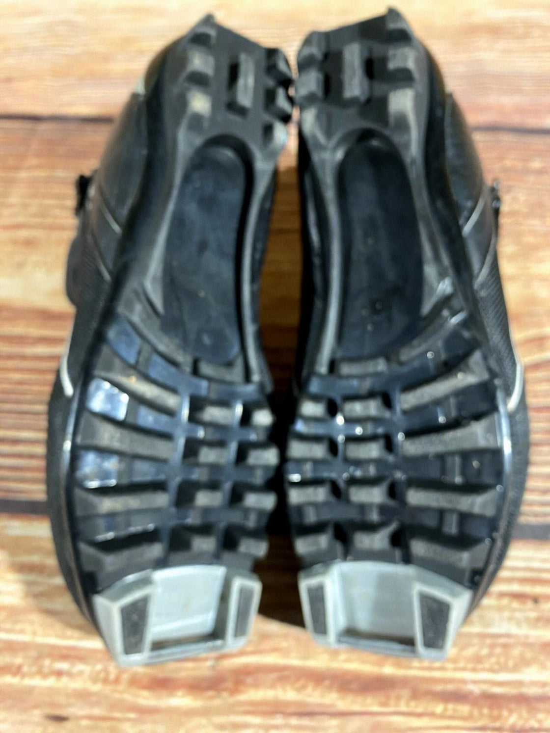 Madshus CT100 Nordic Cross Country Ski Boots Size EU39 US7 for NNN 1979