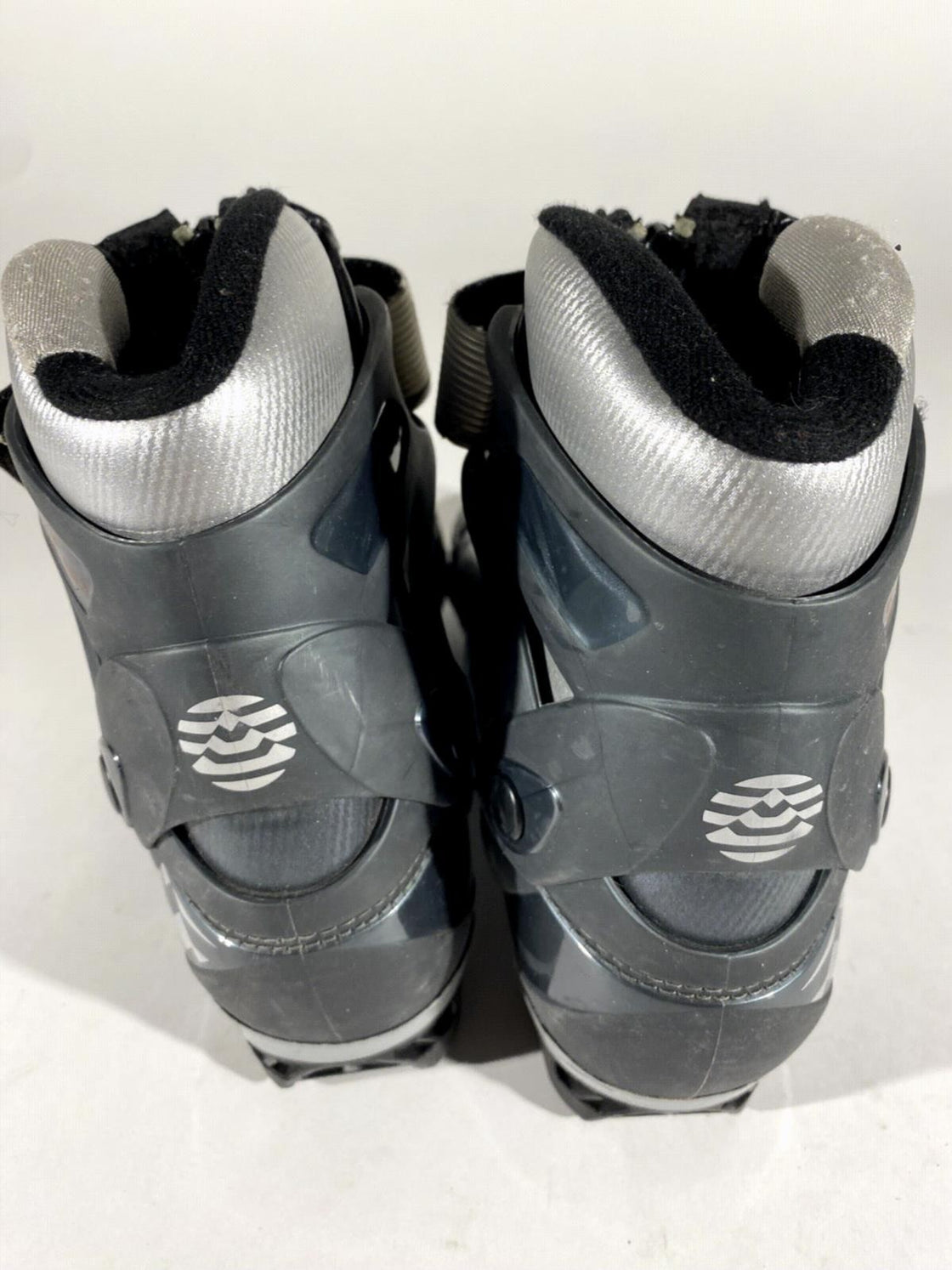 Alpina ST30 Nordic Cross Country Ski Boots Size EU39 US7 for NNN 2950