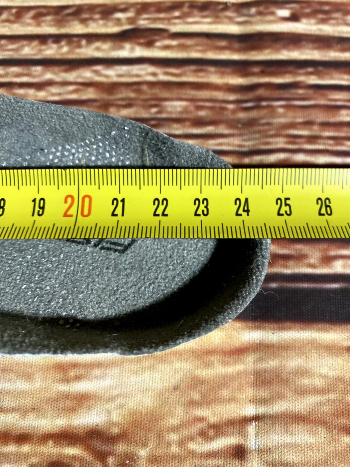 Fischer Vision Classic Nordic Cross Country Ski Boots Size EU38 US6 NNN 1565