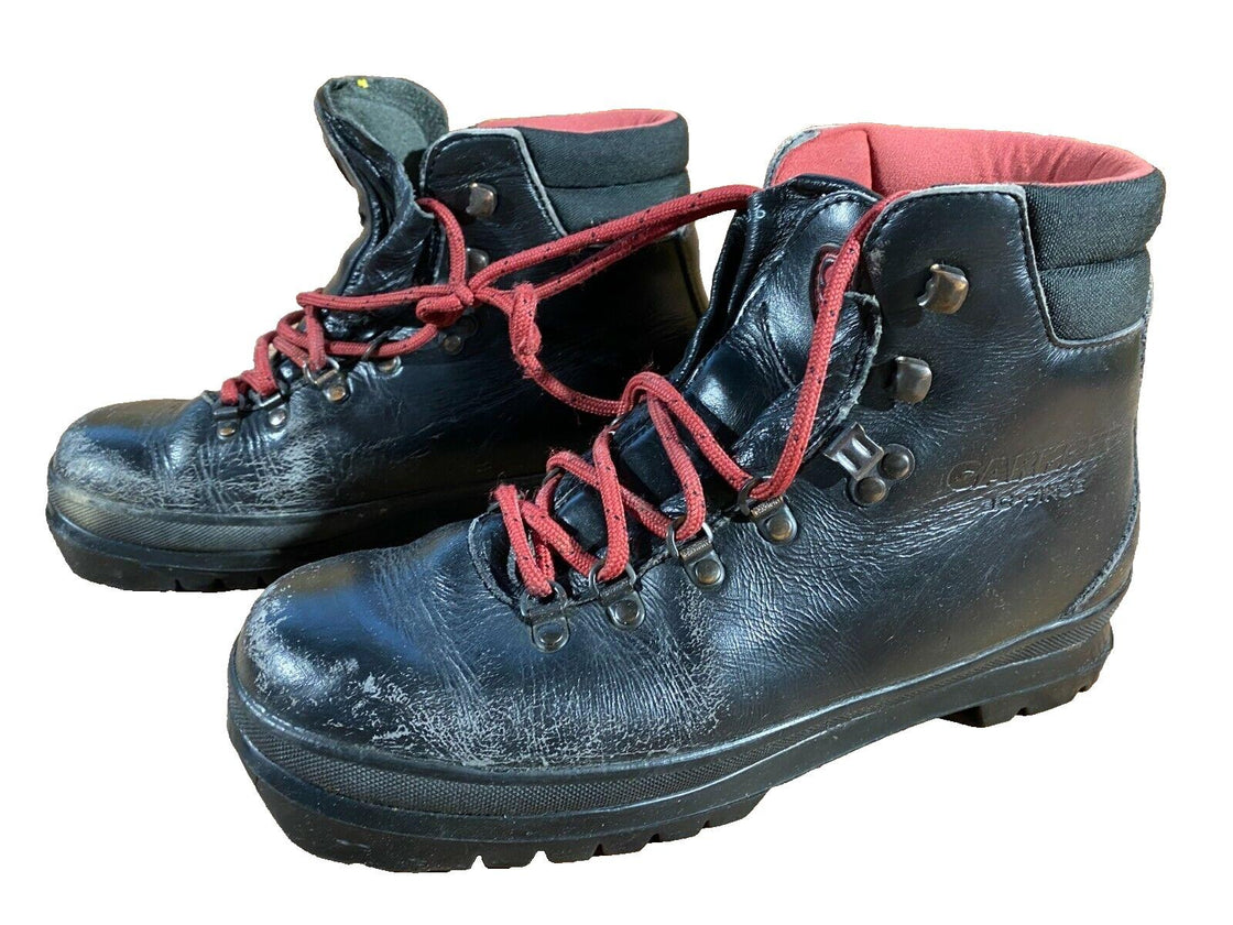 Garmont Finse Back Country Nordic Cross Country Ski Boots EU41 US8 NNN BC 1862