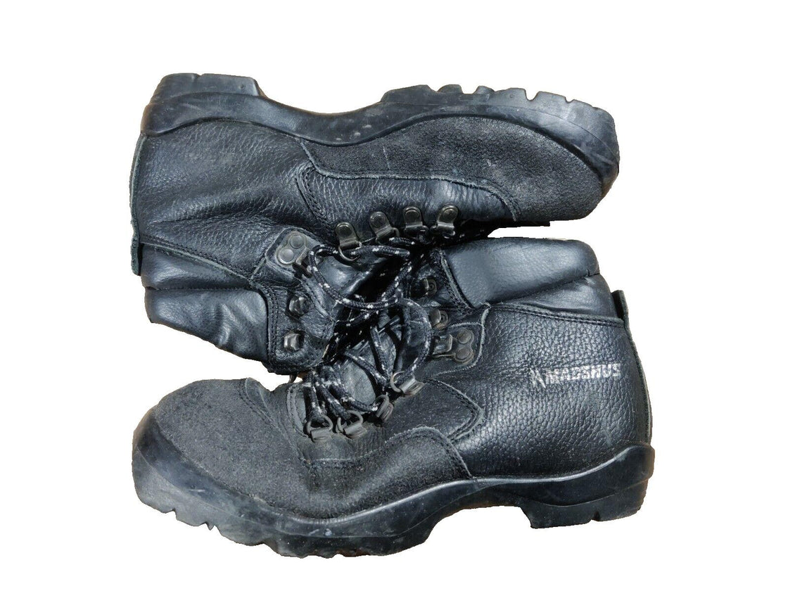 Madshus Touring Cross Country Nordic Backcountry Ski Boots EU40 US7 NNN BC 1927