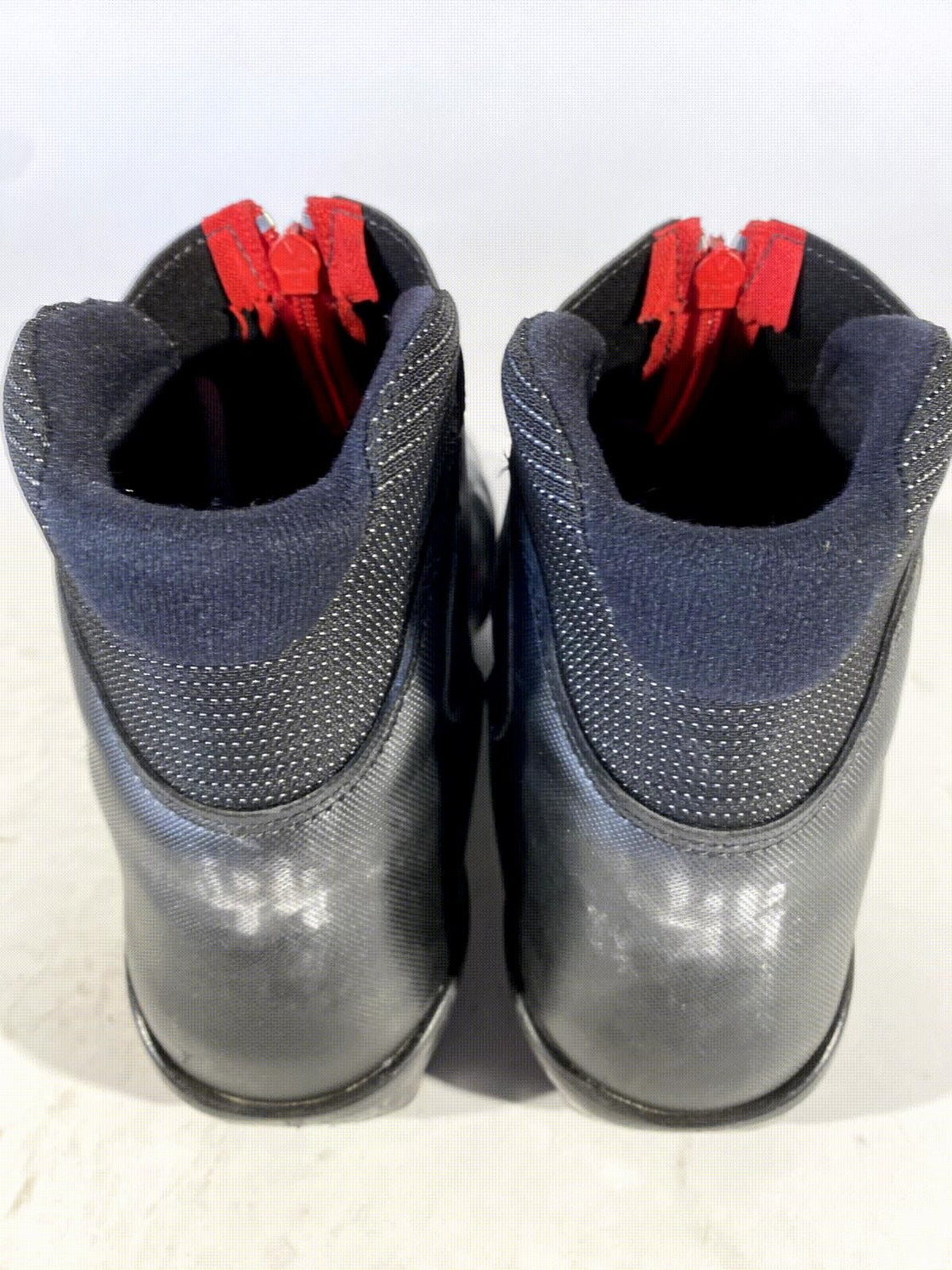 SALOMON Escape 5  Nordic Cross Country Ski Boots Size EU44 US10 SNS Pilot 2308