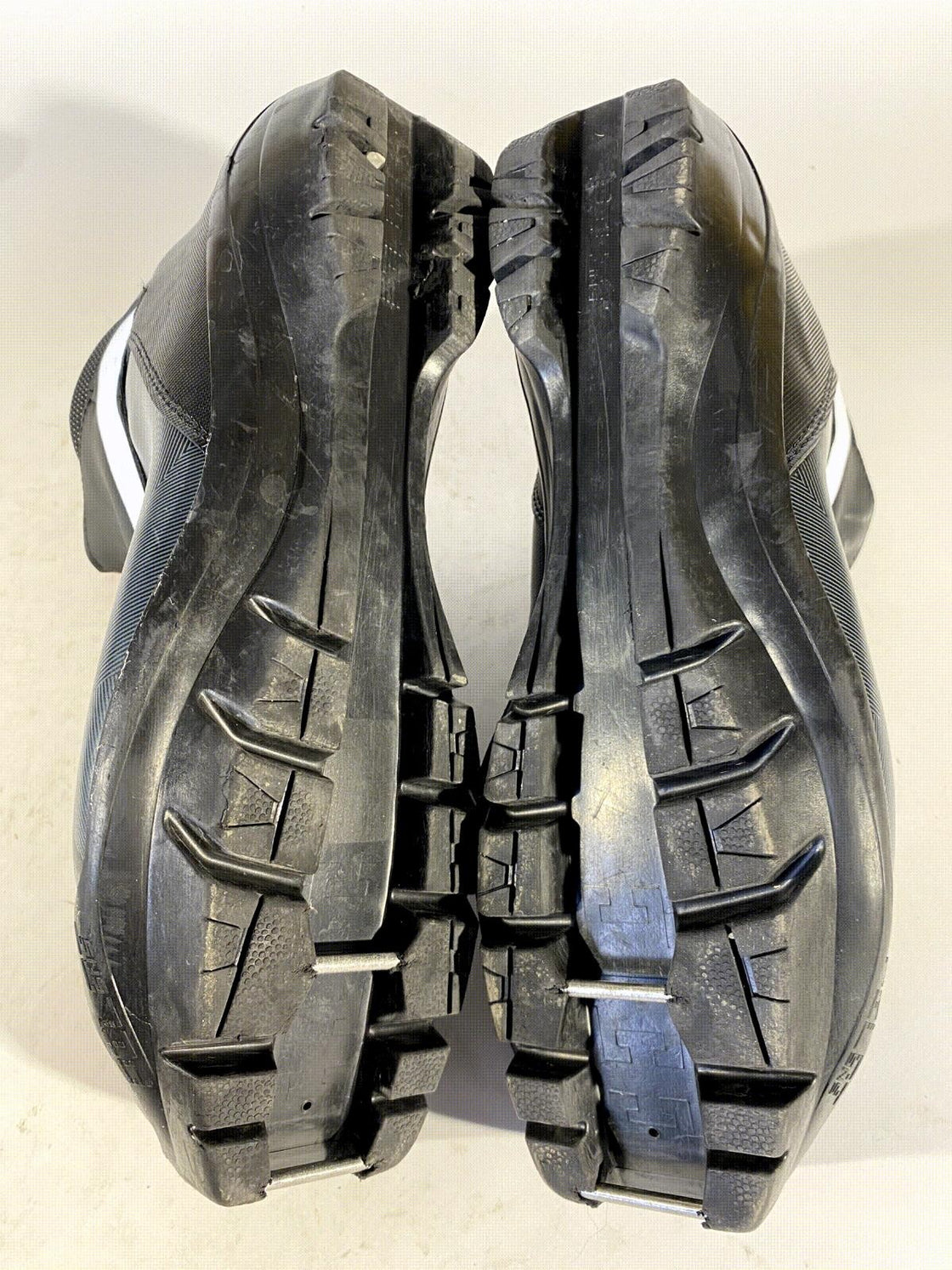 SALOMON Escape 5  Nordic Cross Country Ski Boots Size EU44 US10 SNS Pilot 2308