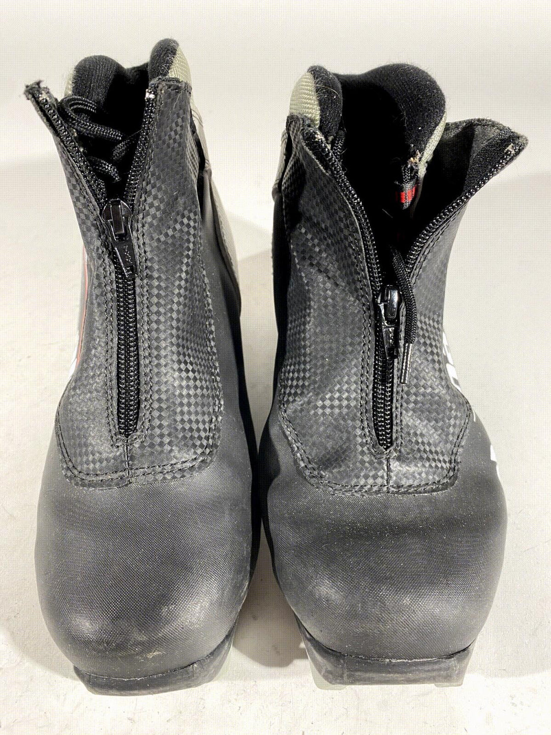 Alpina Touring Nordic Cross Country Ski Boots Size EU38 US6 NNN 2881