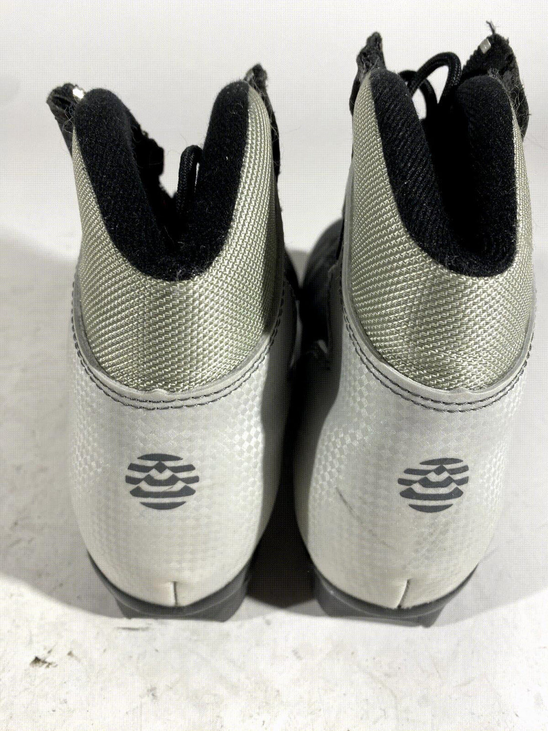 Alpina Touring Nordic Cross Country Ski Boots Size EU38 US6 NNN 2881