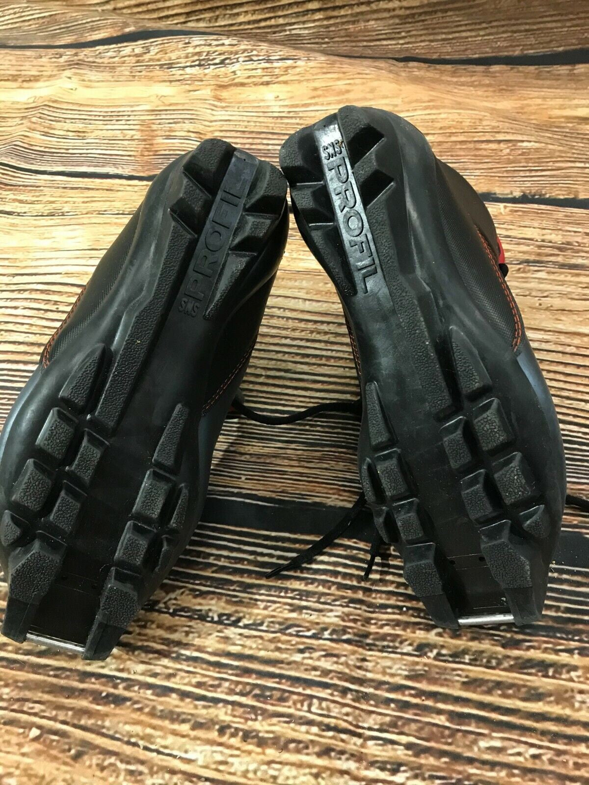 Salomon Classic Cross Country Ski Boots Classic SNS Profil EU 35.5 US 4 2203