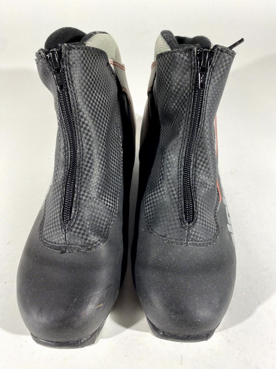 Alpina Touring Nordic Cross Country Ski Boots Size EU41 US8 for NNN 3042