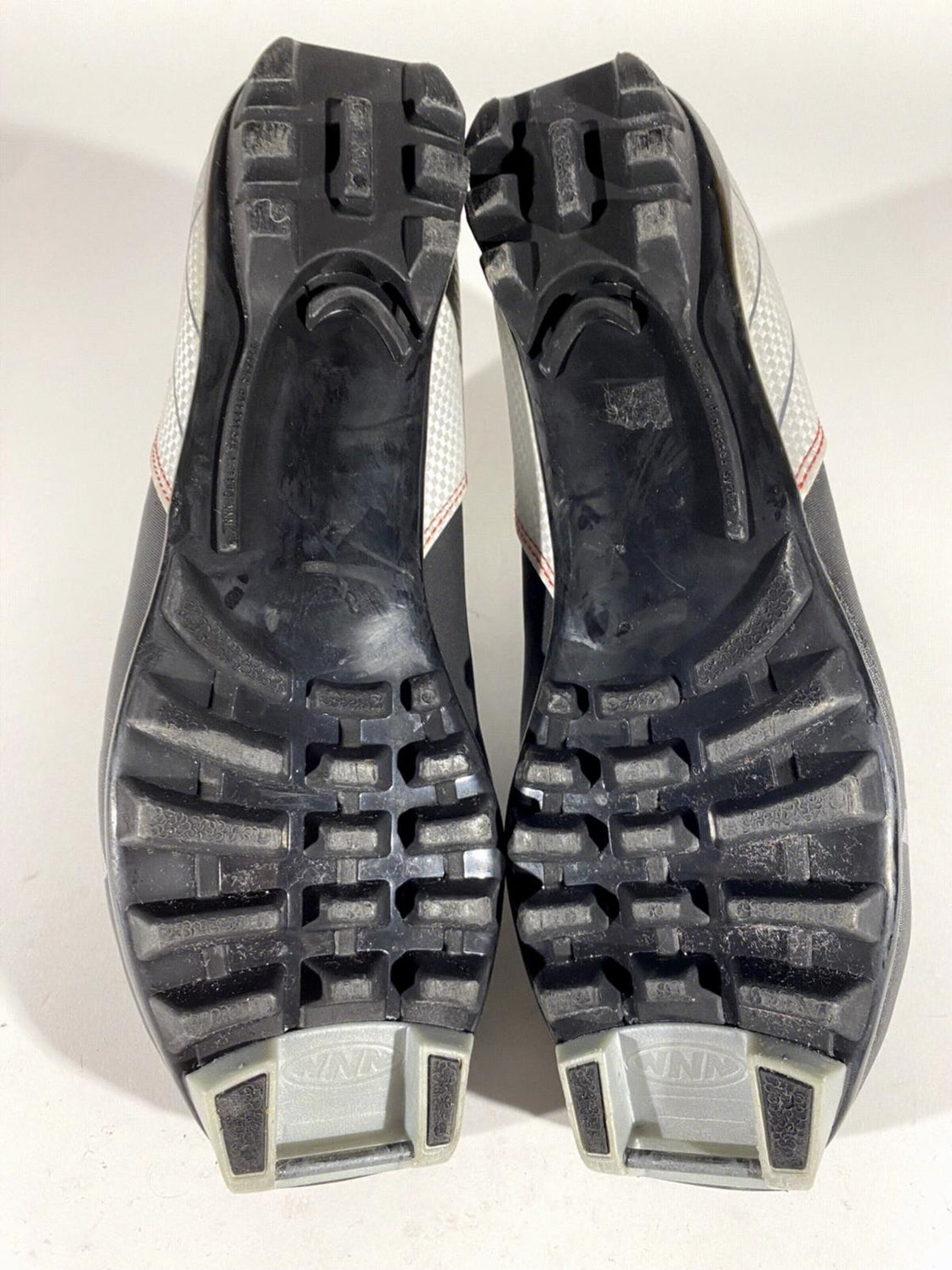 Alpina Touring Nordic Cross Country Ski Boots Size EU41 US8 for NNN 3042