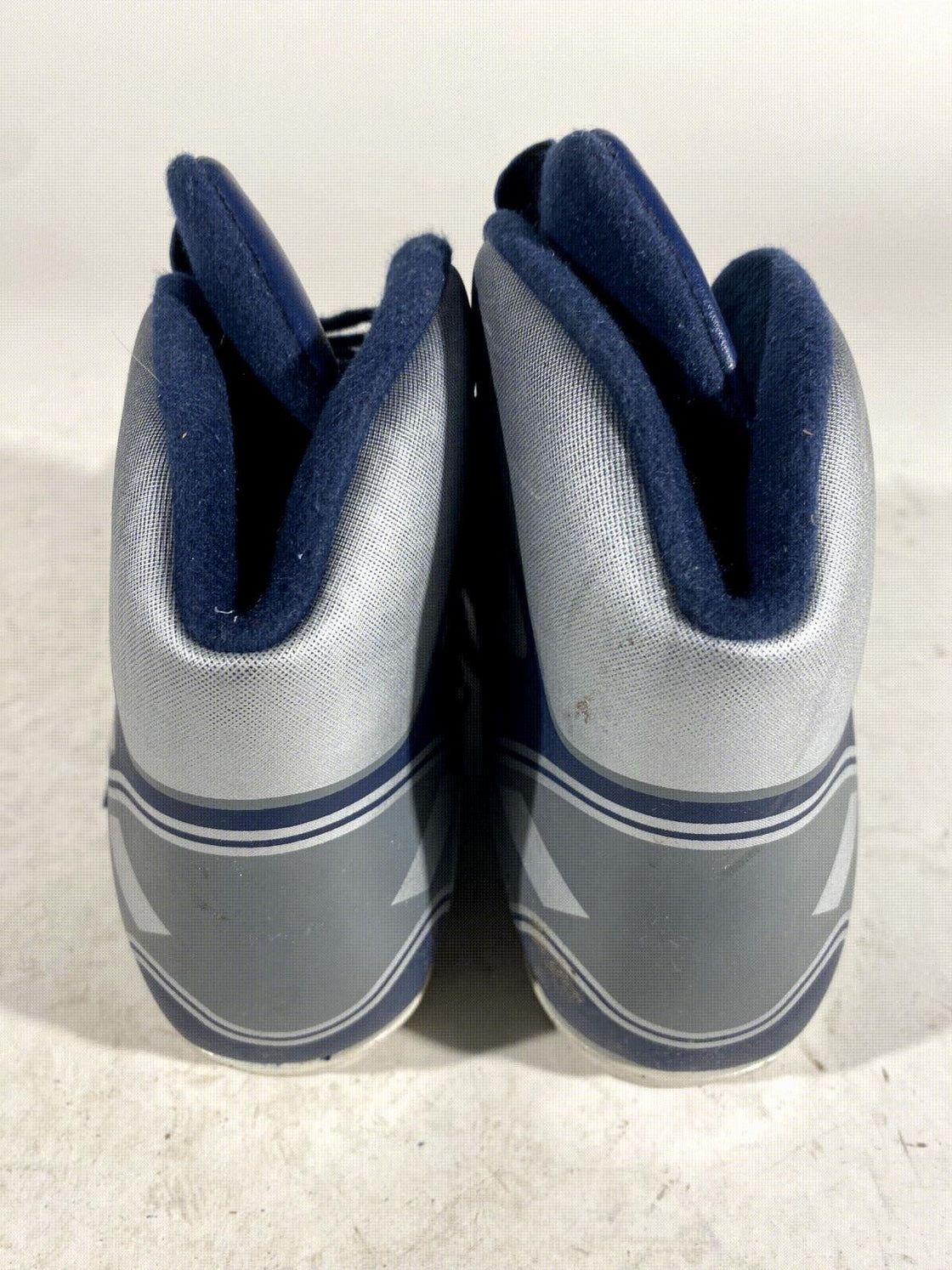 Meindl Oberhof Nordic Cross Country Ski Boots Size EU39 US7 SNS Profil 1328
