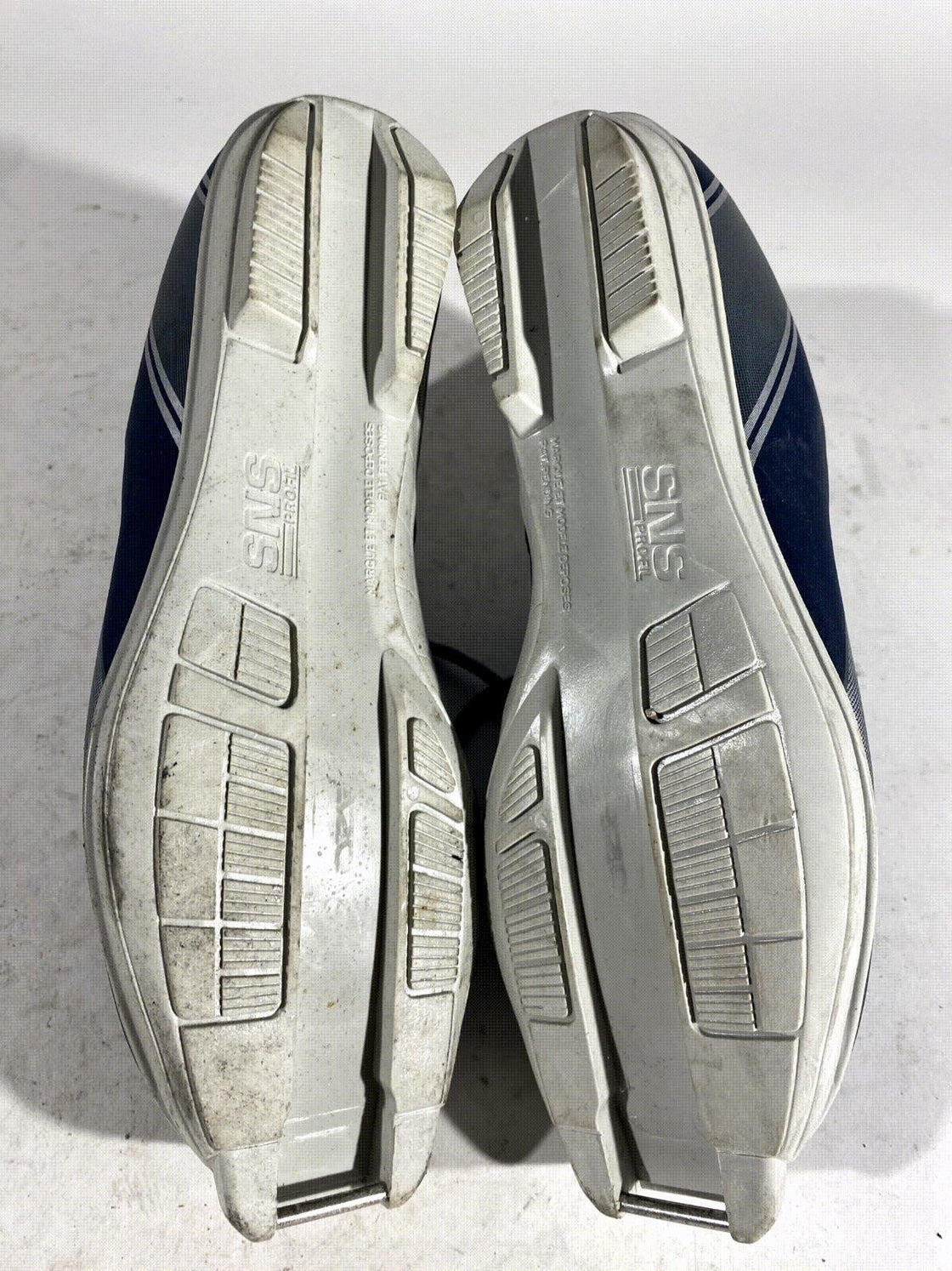 Meindl Oberhof Nordic Cross Country Ski Boots Size EU39 US7 SNS Profil 1328