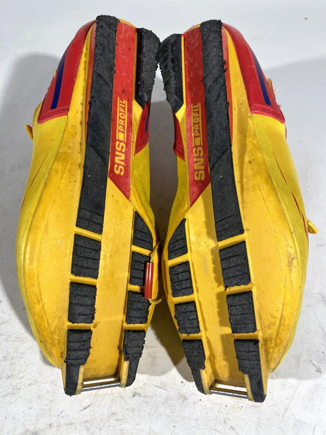 Salomon 9.1Nordic Cross Country Ski Boots Size EU40 2/3 US7.5 SNS Profil 2152