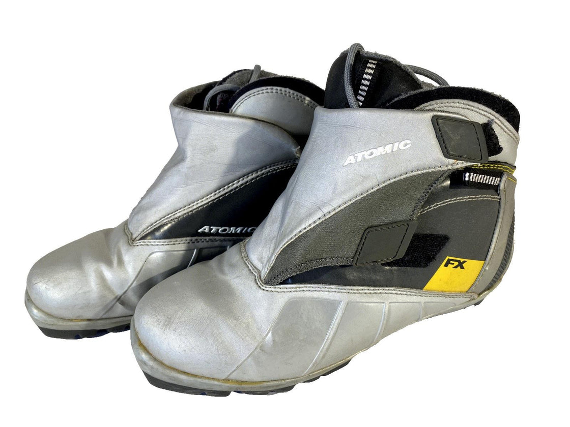 Atomic TX20 Cross Country Ski Boots Classic Size EU39 US6.5 NNN Rottefella 1334