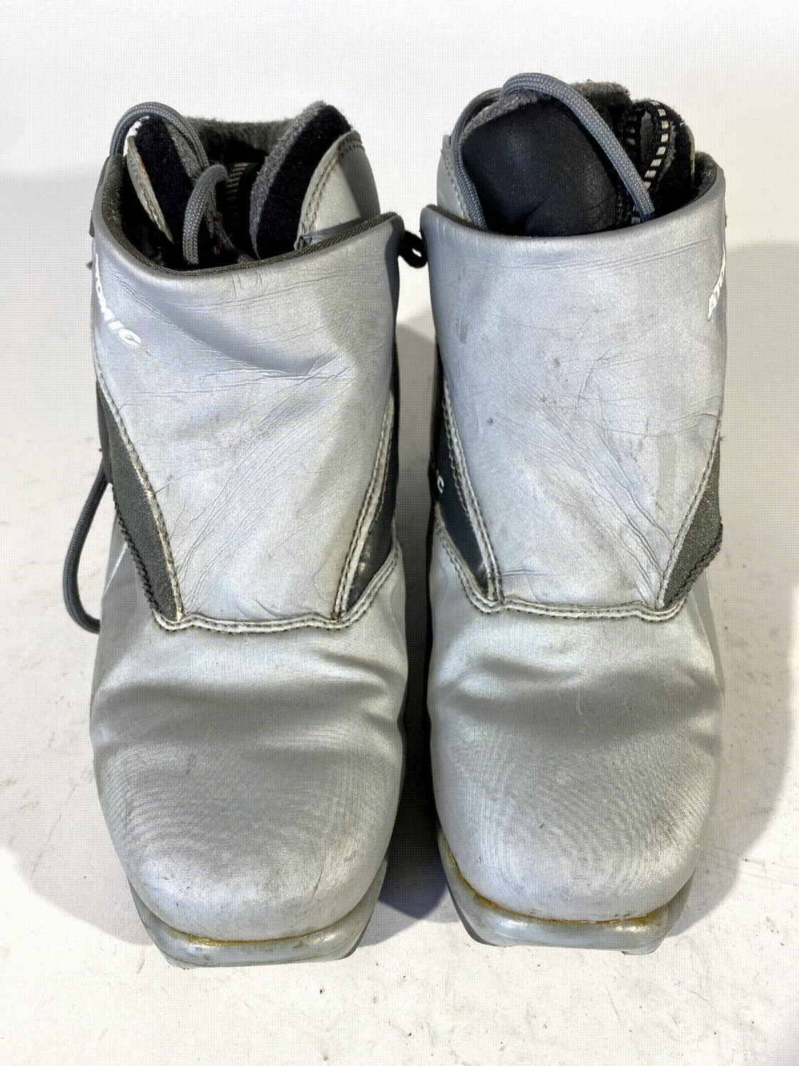 Atomic TX20 Cross Country Ski Boots Classic Size EU39 US6.5 NNN Rottefella 1334