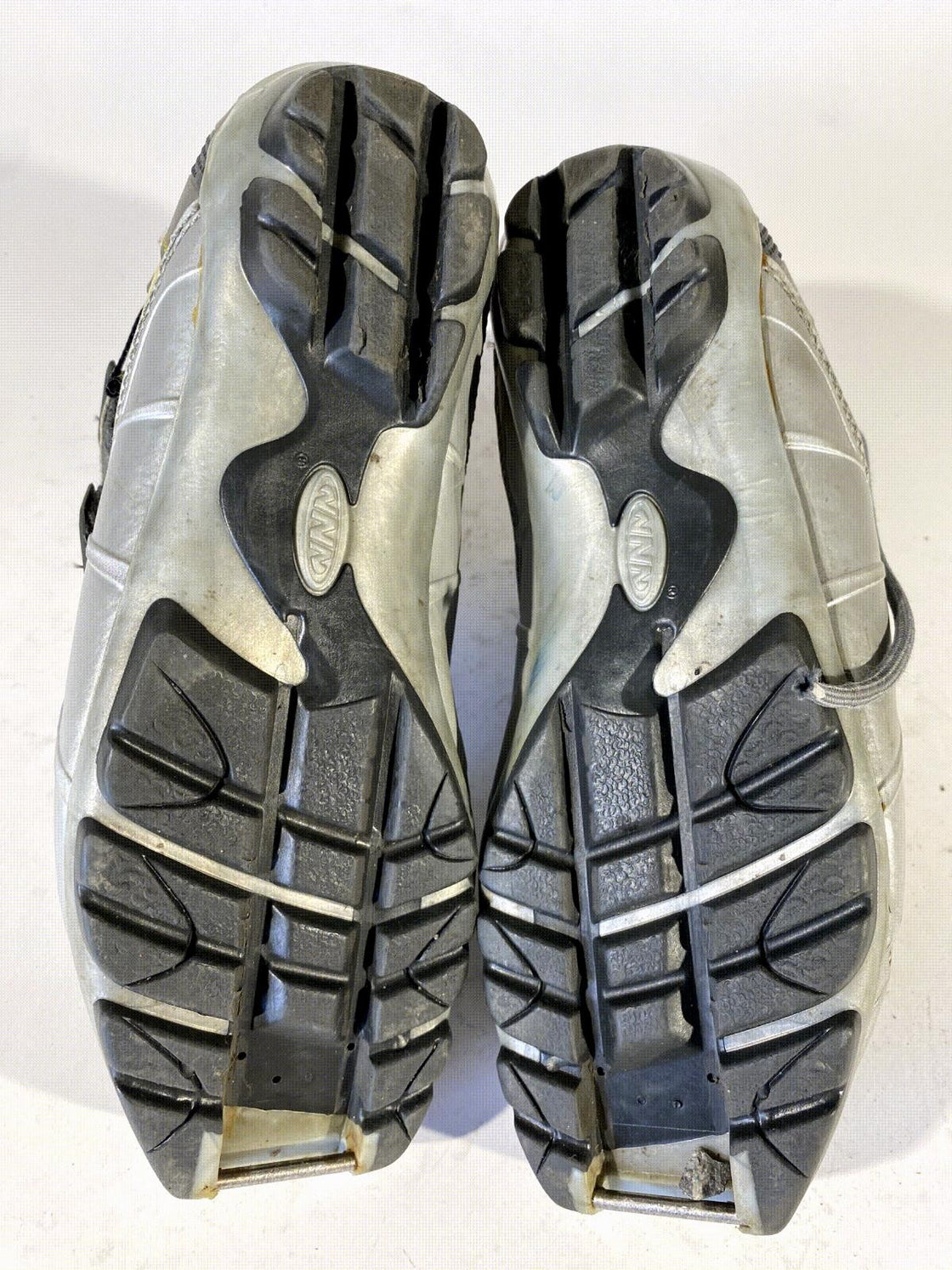 Atomic TX20 Cross Country Ski Boots Classic Size EU39 US6.5 NNN Rottefella 1334