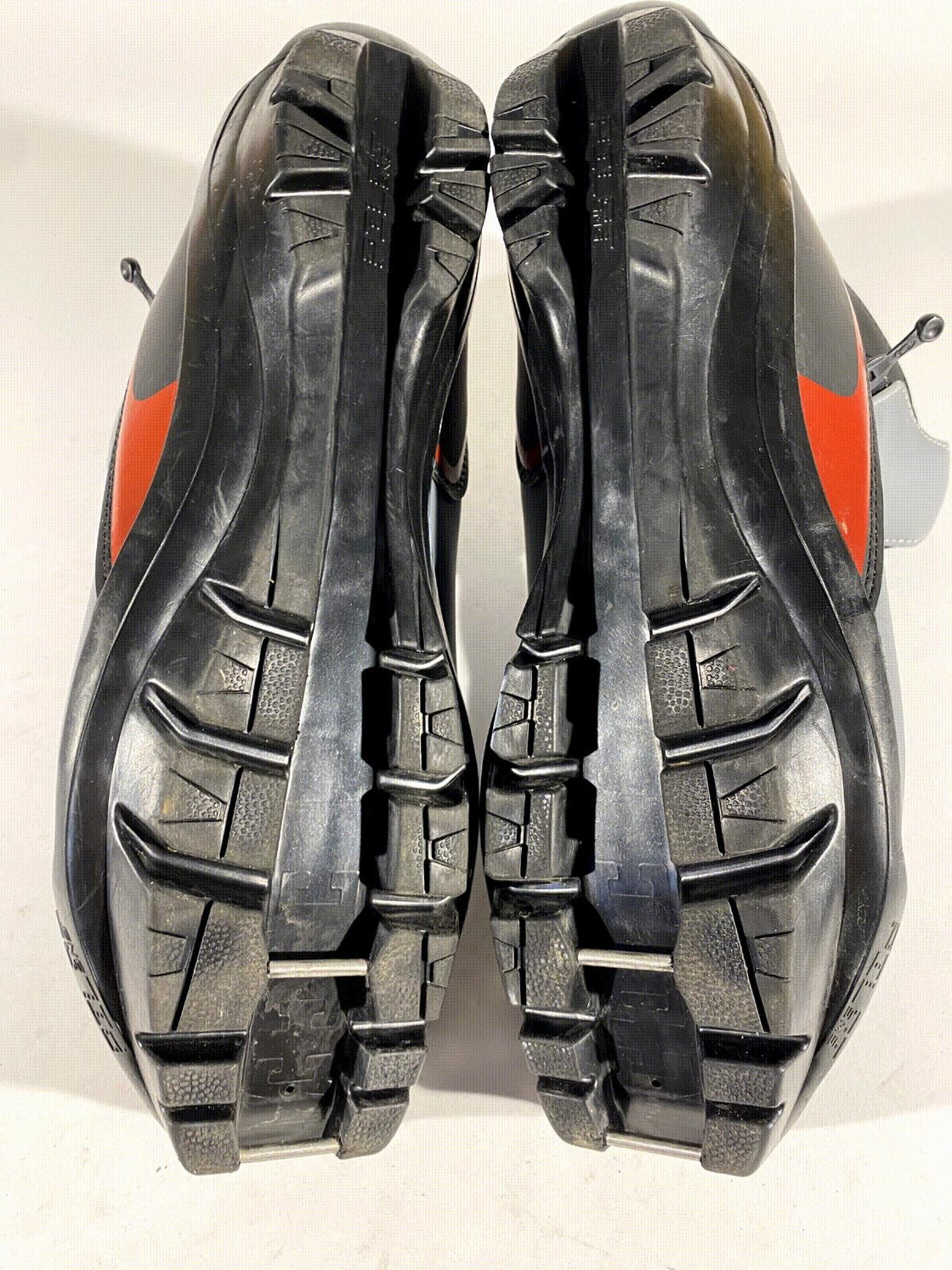 SALOMON R Sport Nordic Cross Country Ski Boots Size EU48 US13 SNS Pilot 2104