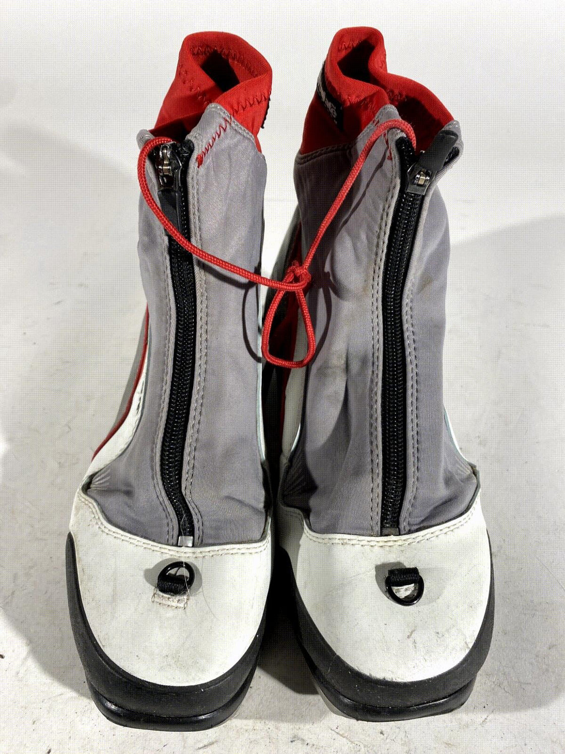 Fischer XC Comfort Nordic Cross Country Ski Boots Size EU38 US6 NNN 1552