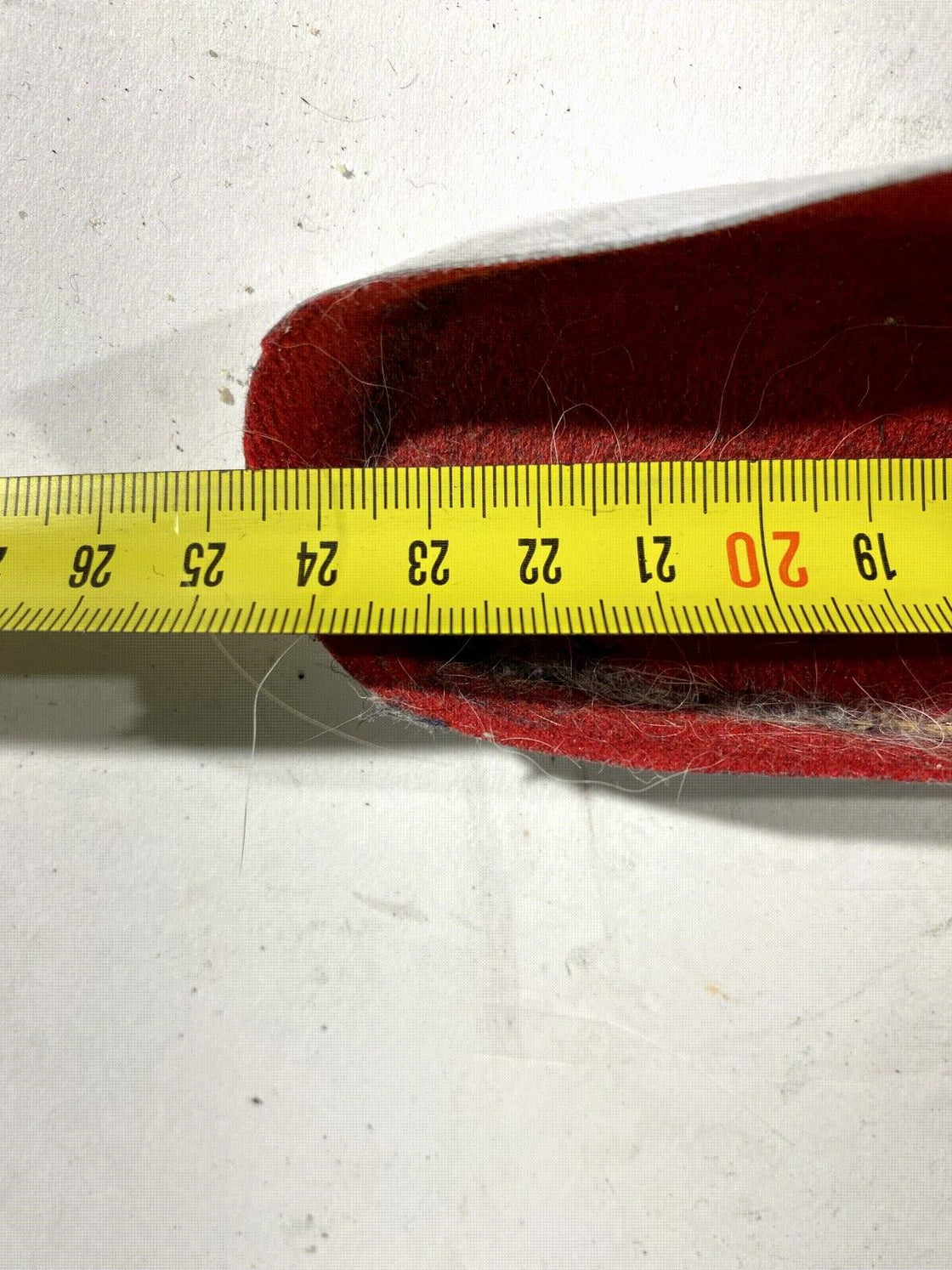 Fischer XC Comfort Nordic Cross Country Ski Boots Size EU38 US6 NNN 1552