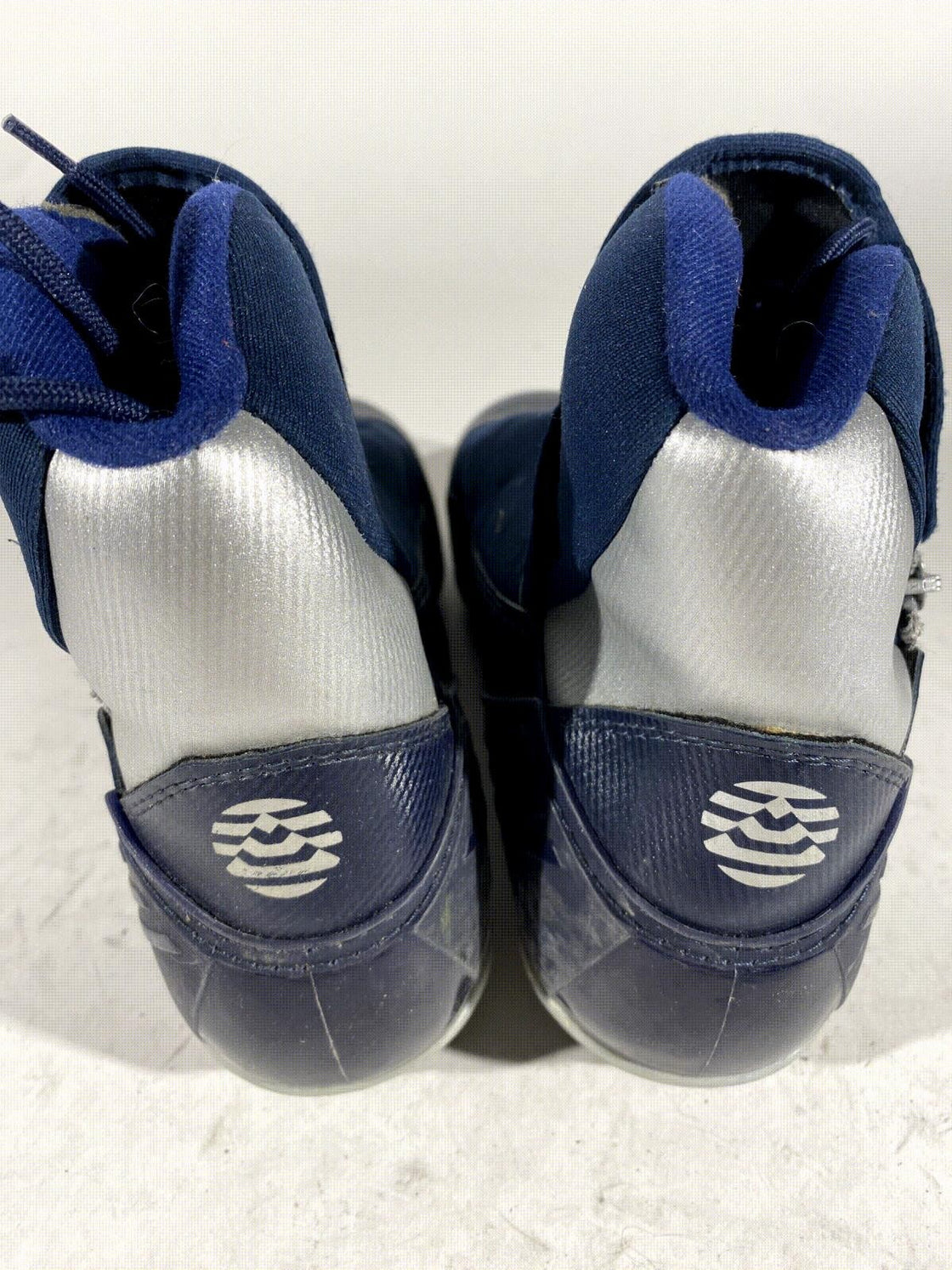 Alpina ST11 Nordic Cross Country Ski Boots Size EU42 US9 for NNN 3103