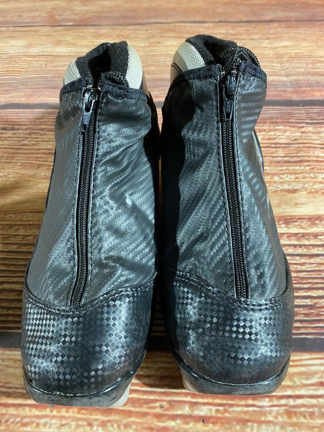 Madshus Race C Nordic Cross Country Ski Boots EU38 US5.5 NNN 2491