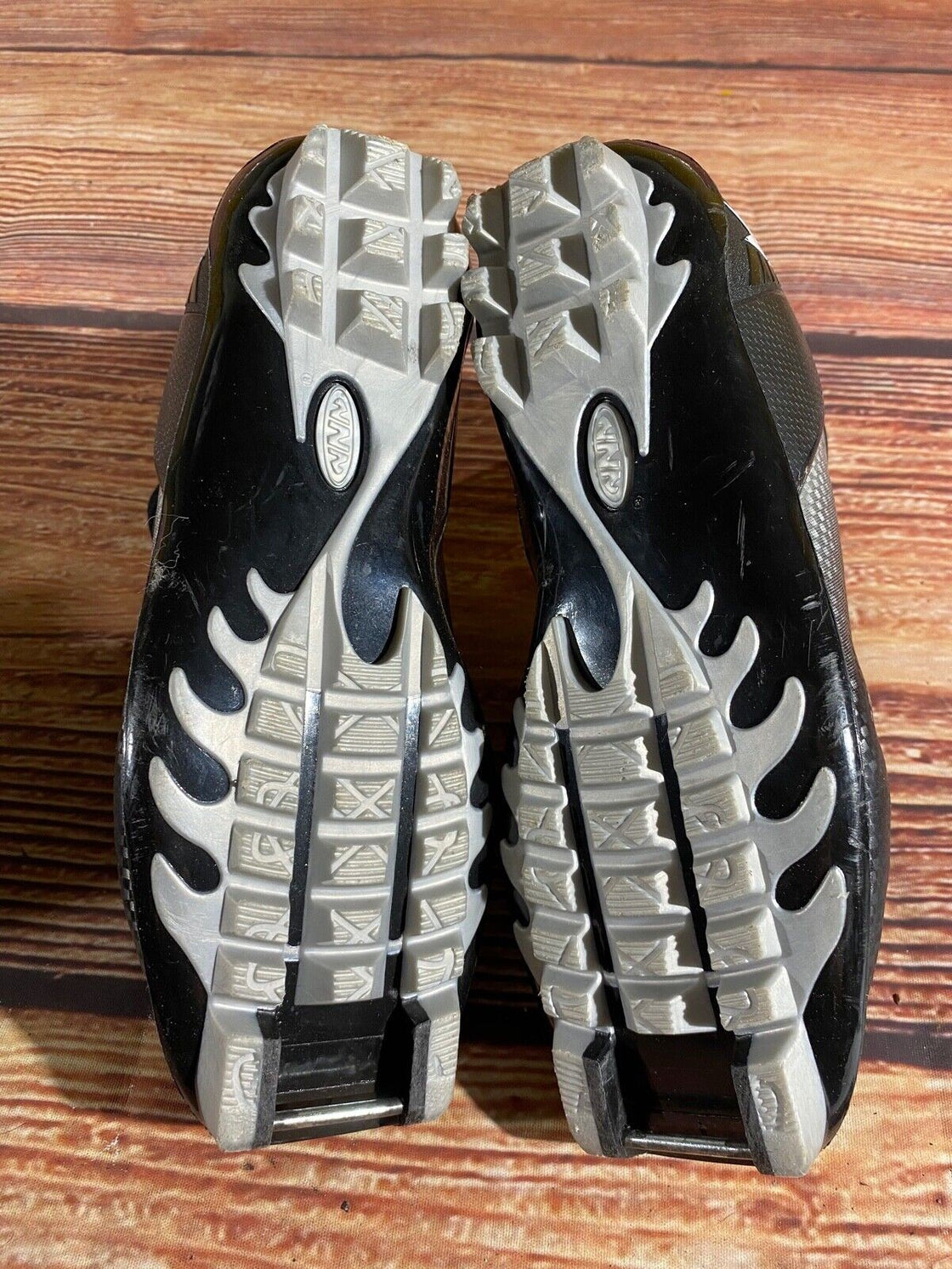 Madshus Race C Nordic Cross Country Ski Boots EU38 US5.5 NNN 2491