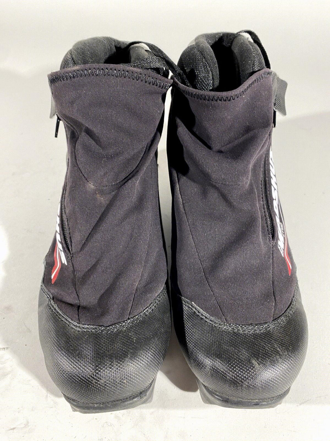 Madshus CT100 Nordic Cross Country Ski Boots Size EU41 US8 for NNN 2565