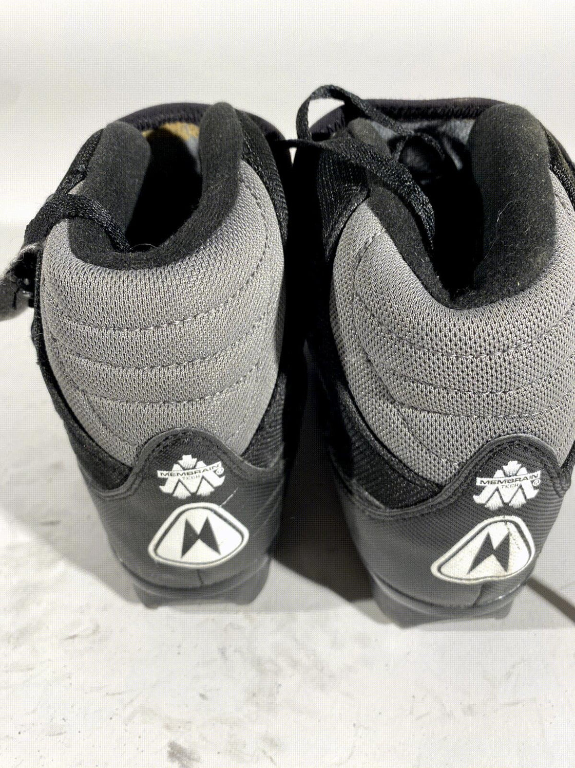 Madshus CT100 Nordic Cross Country Ski Boots Size EU41 US8 for NNN 2565