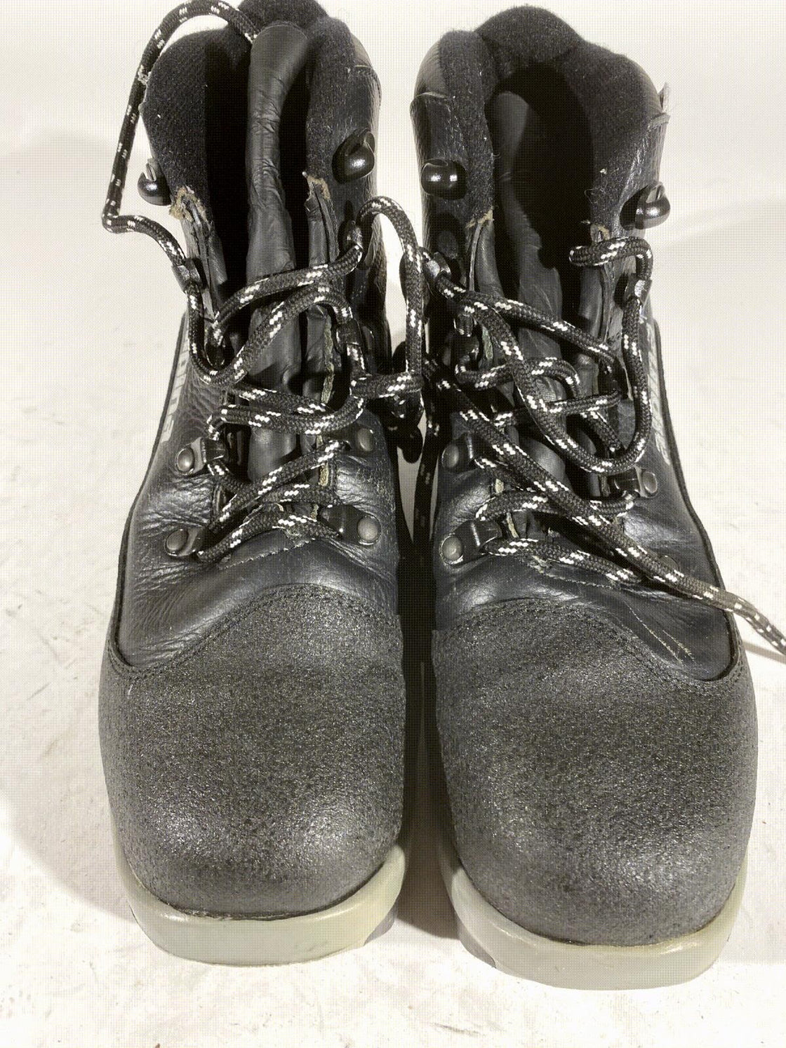 Alpina Alpitex Back Country Nordic Cross Country Ski Boots EU39 US7 NNN BC 1820
