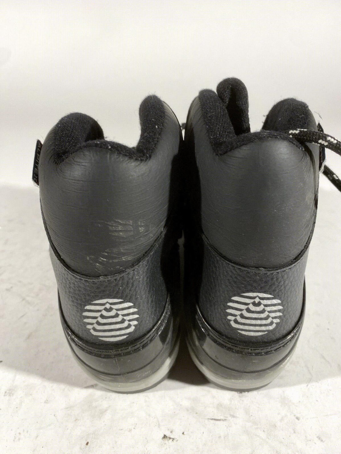 Alpina Alpitex Back Country Nordic Cross Country Ski Boots EU39 US7 NNN BC 1820