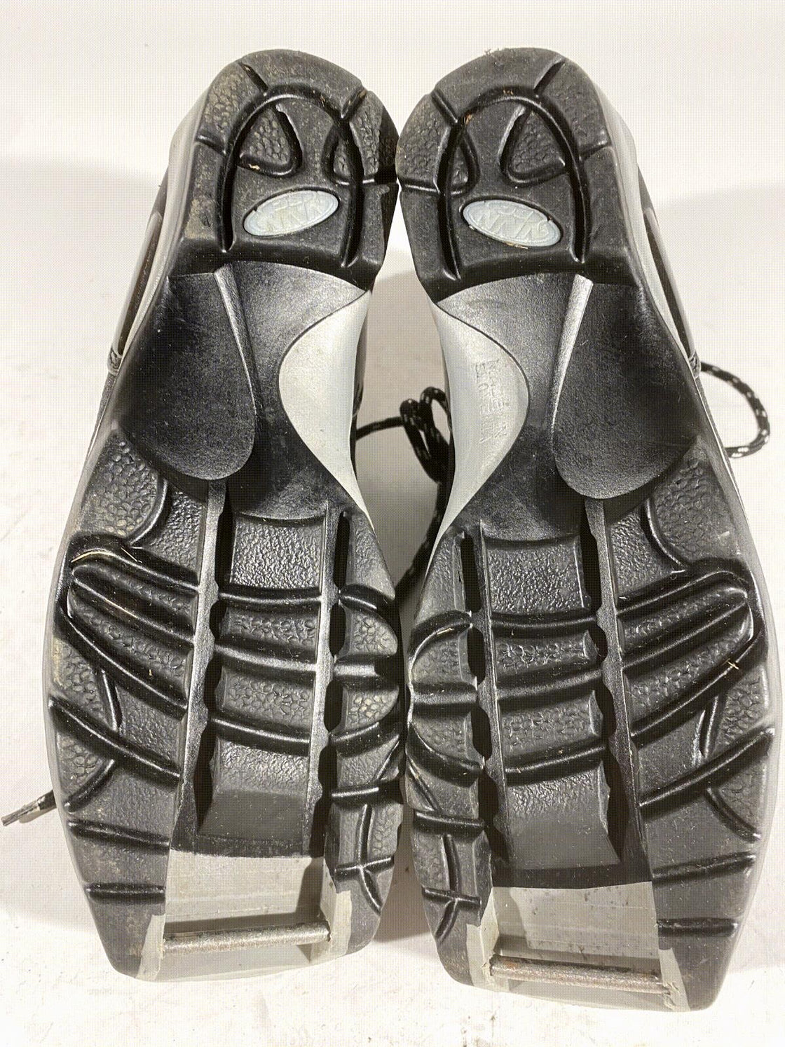 Alpina Alpitex Back Country Nordic Cross Country Ski Boots EU39 US7 NNN BC 1820