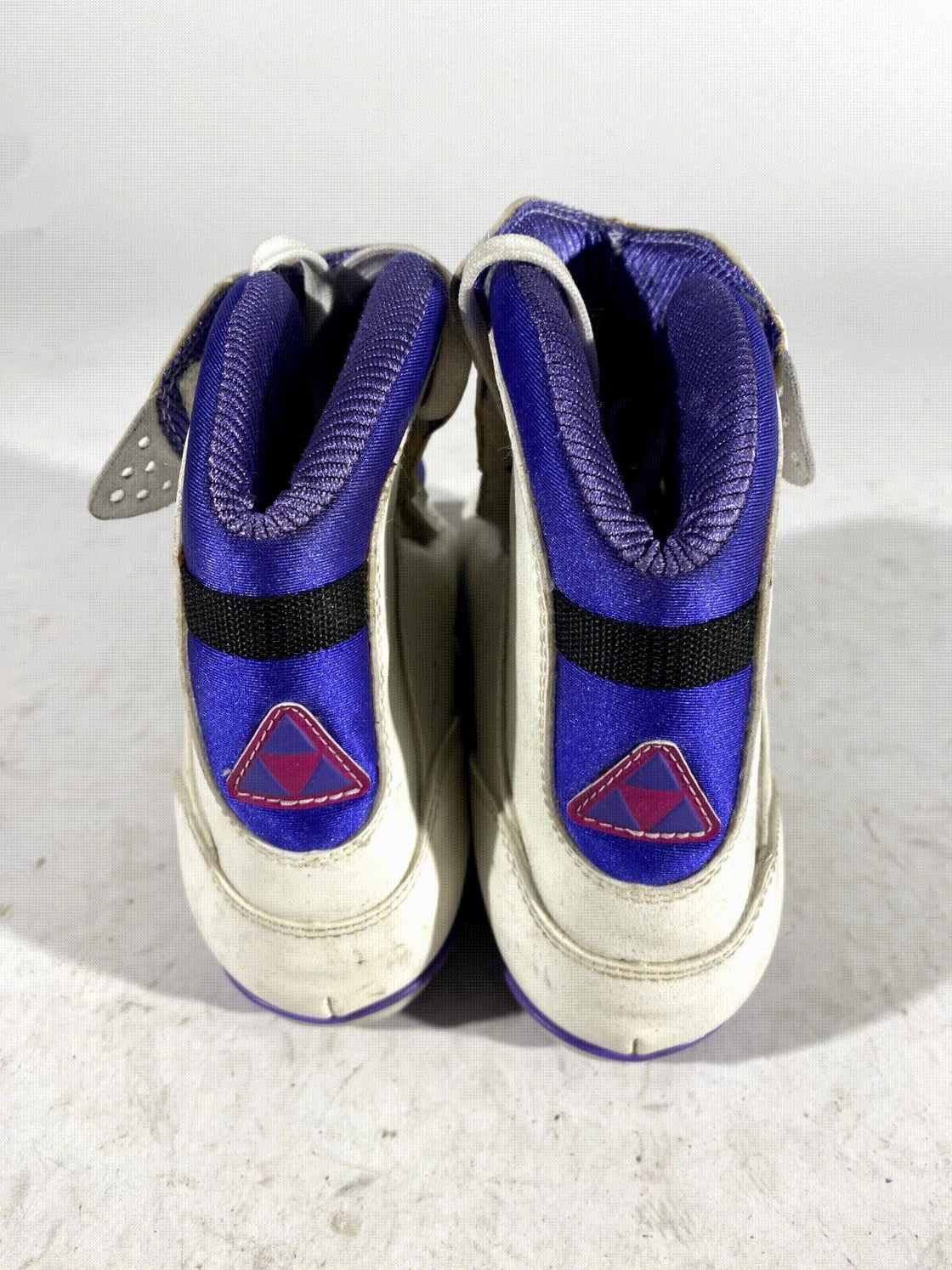 Fischer XC Nordic Cross Country Ski Boots Size EU36 US4.5 SNS Profil 1070