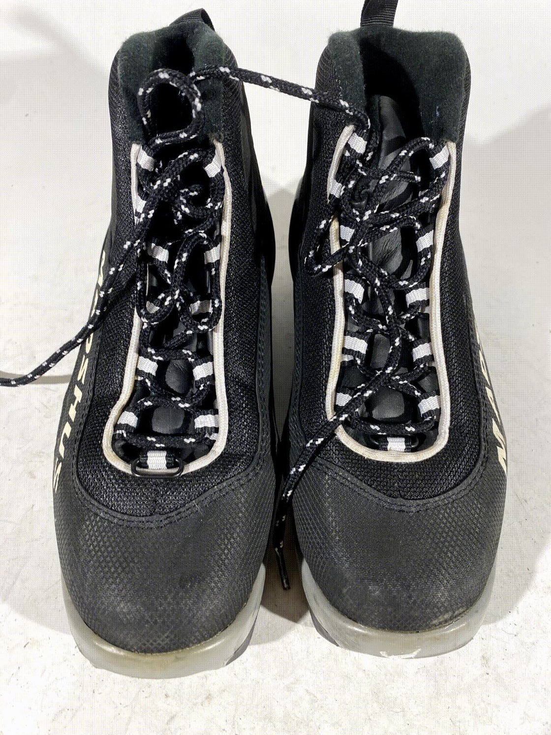 Madshus Vidda Back Country Nordic Cross Country Ski Boots EU39 US6 NNN BC 1923