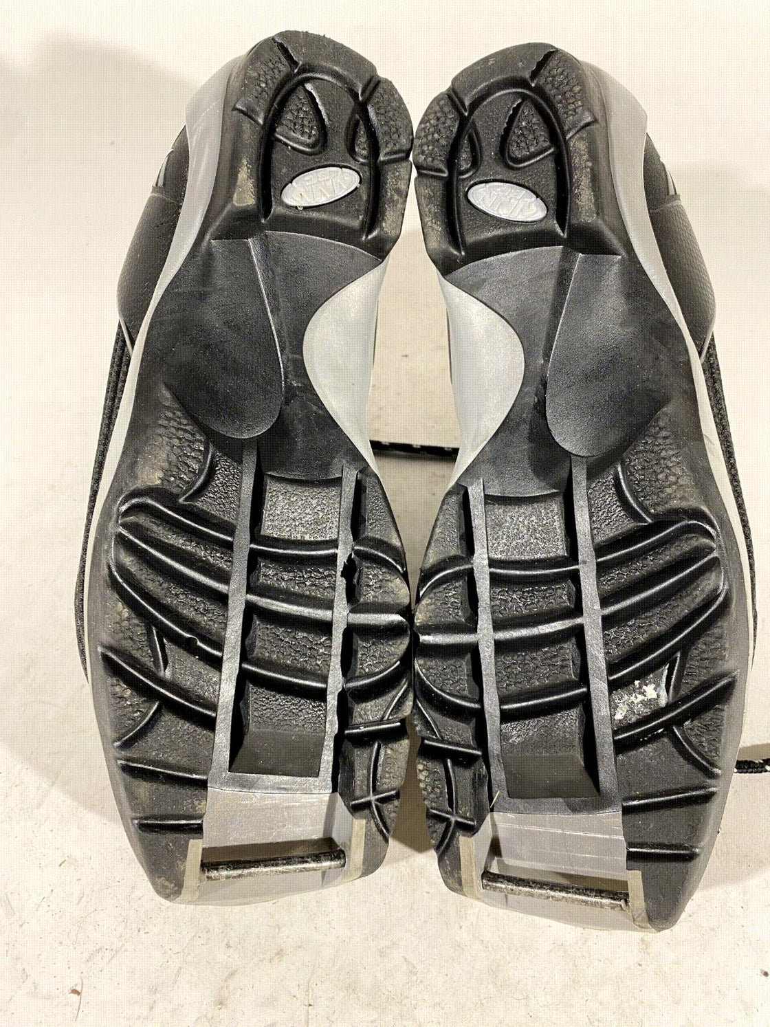 Madshus Vidda Back Country Nordic Cross Country Ski Boots EU39 US6 NNN BC 1923