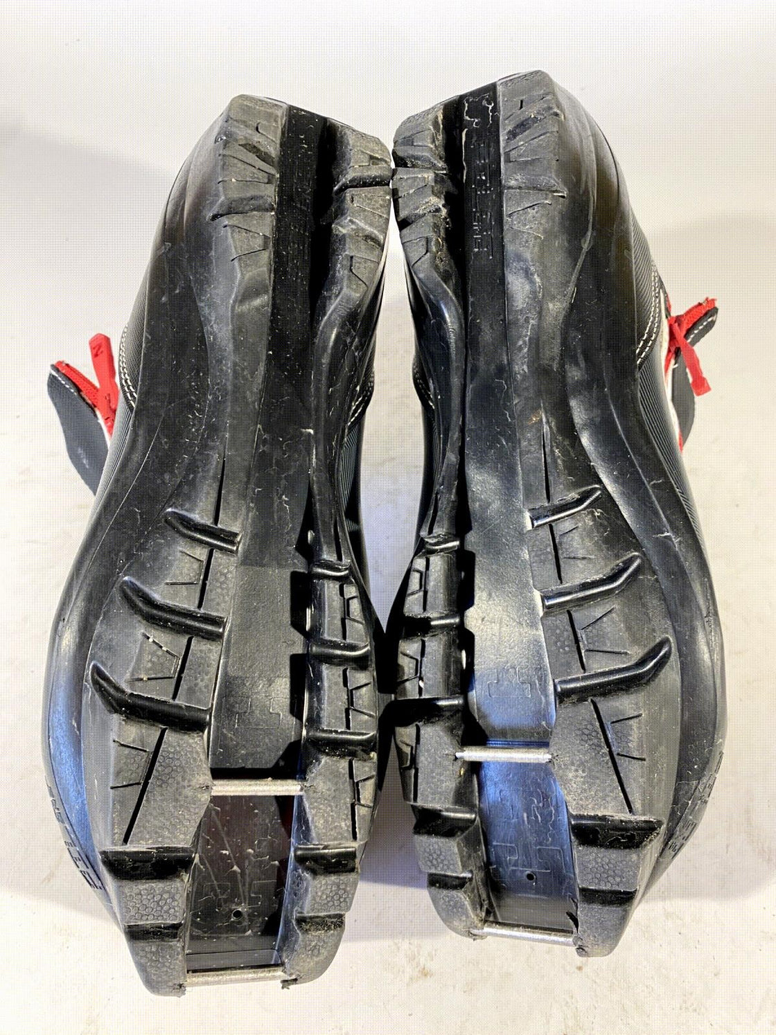 SALOMON Escape 6 Nordic Cross Country Ski Boots Size EU38 2/3 US6 SNS Pilot 2380