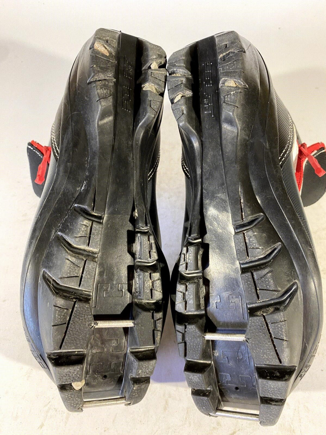 SALOMON Escape 6 Nordic Cross Country Ski Boots Size EU38 US5.5 SNS Pilot 2391