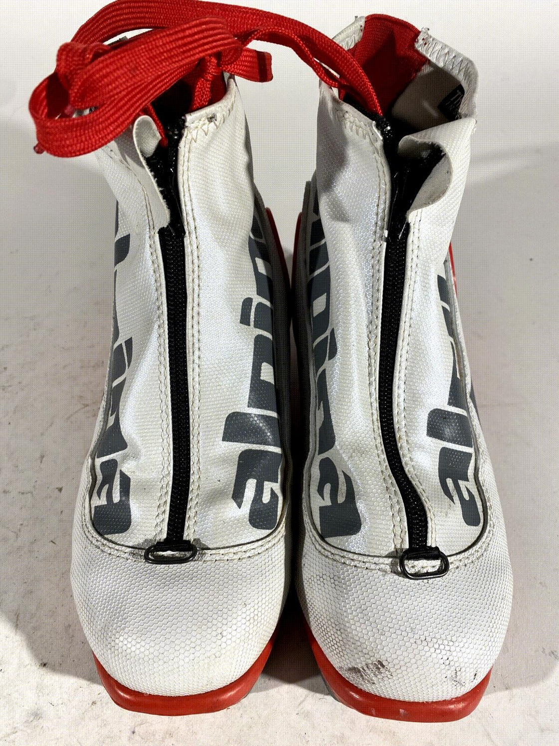 Alpina TCL Nordic Cross Country Ski Boots Size EU37 US5.5 for NNN 3069