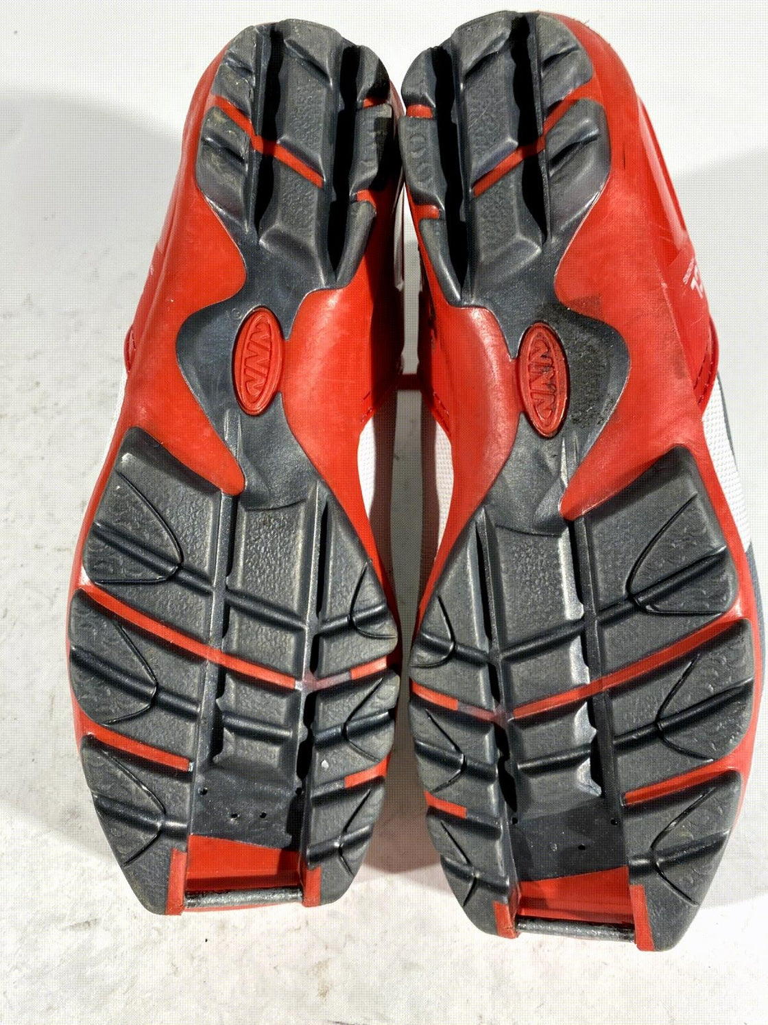 Alpina TCL Nordic Cross Country Ski Boots Size EU37 US5.5 for NNN 3069