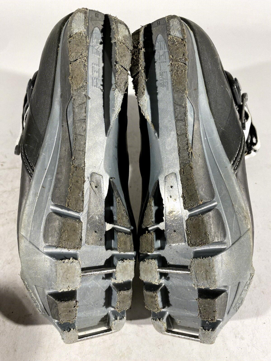 SALOMON Vitane Combi Cross Country Ski Boots Size EU38 US6.5 for SNS Pilot 2045